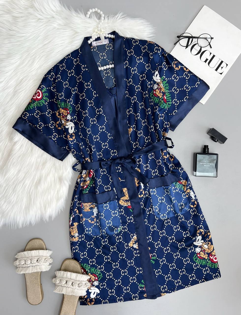 ست ربدشامبر کد 3567