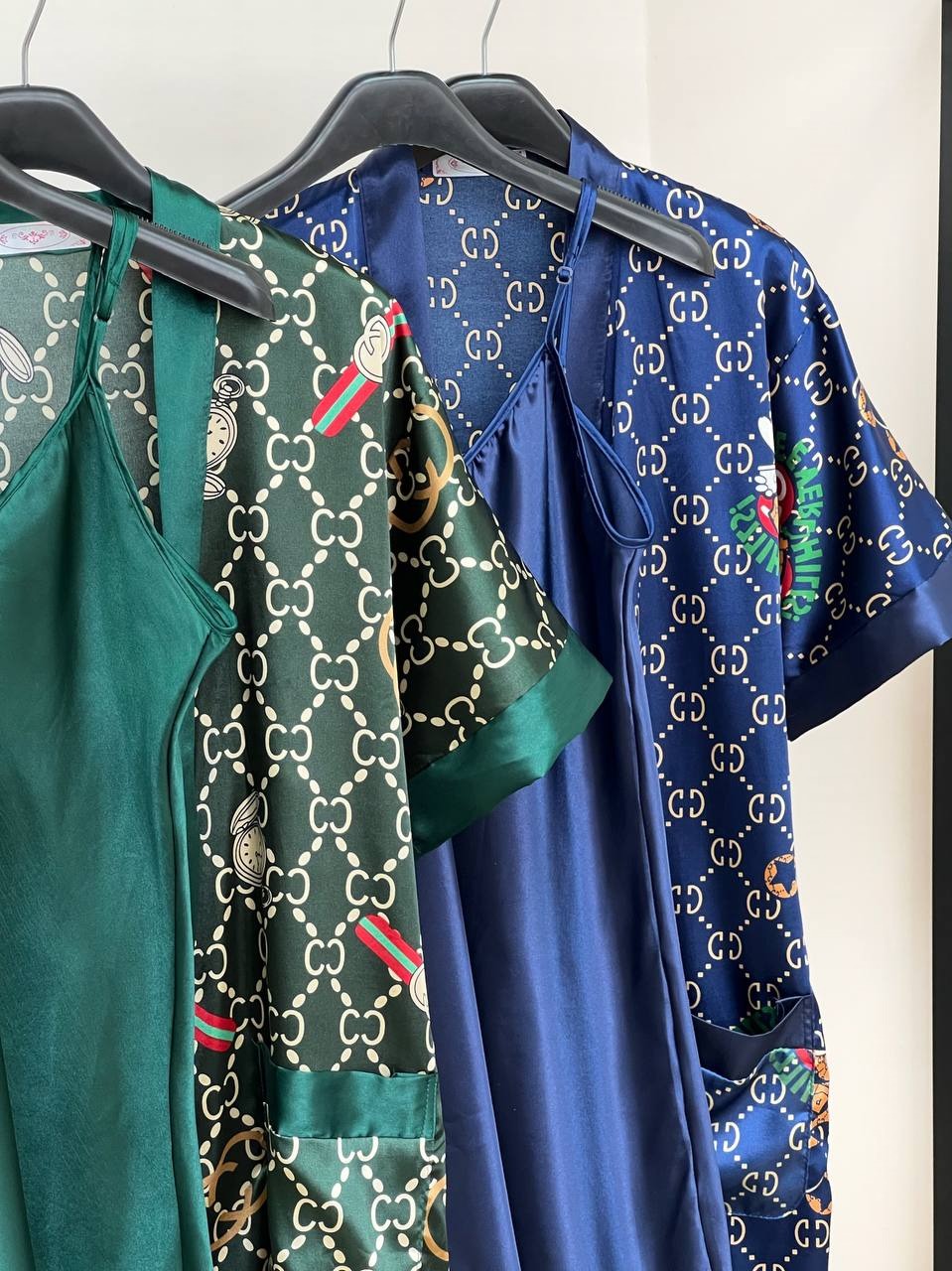 ست ربدشامبر کد 3567