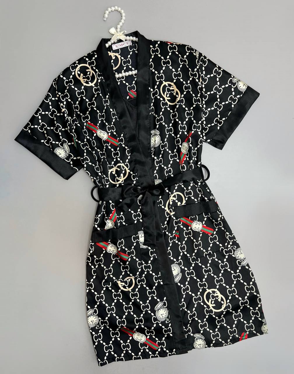 ست ربدشامبر کد 3567