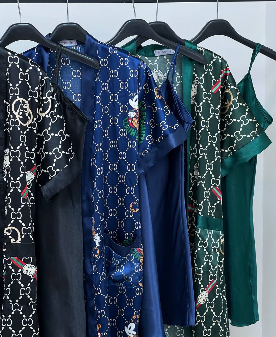 ست ربدشامبر کد 3567