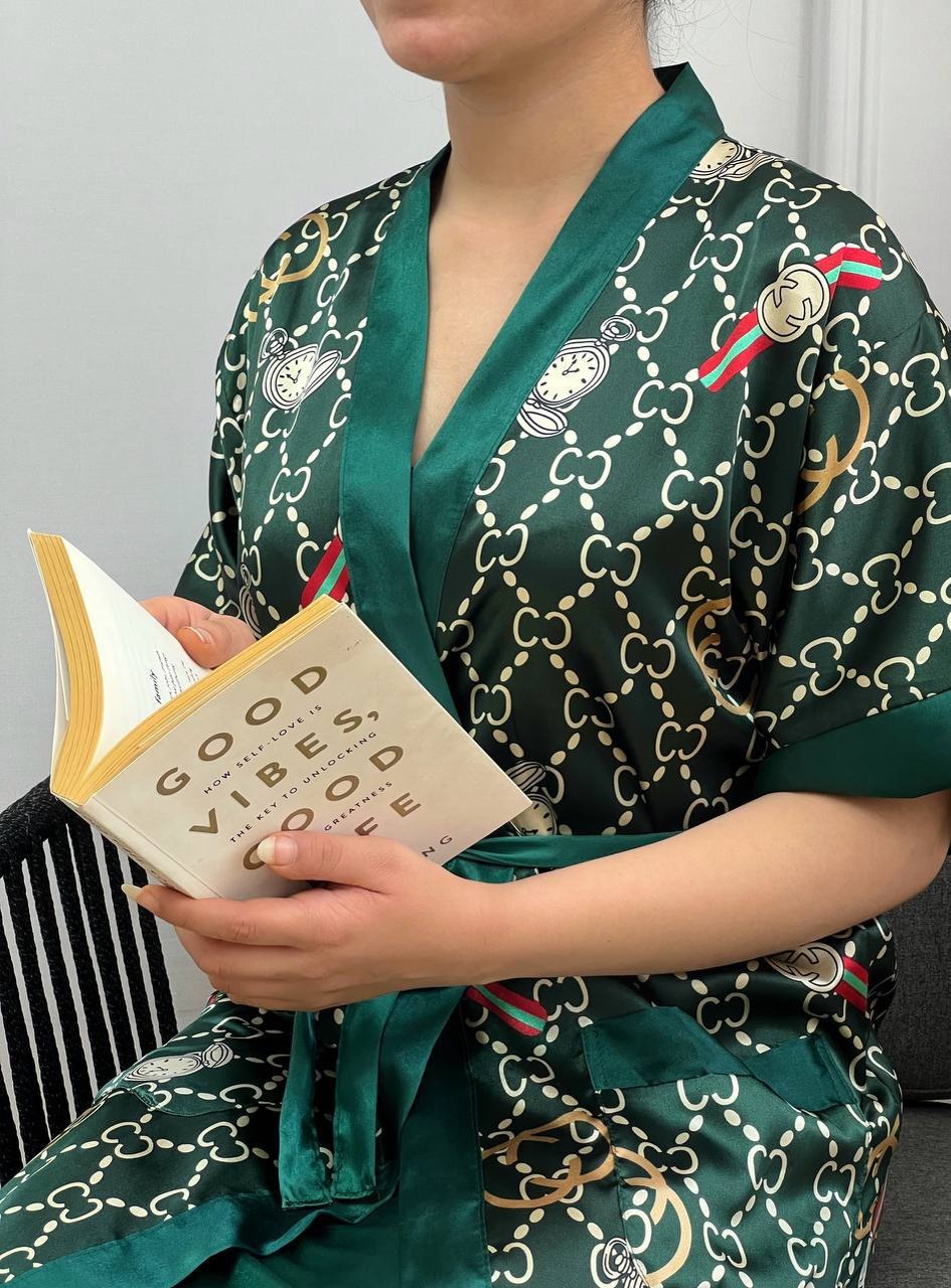 ست ربدشامبر کد 3567