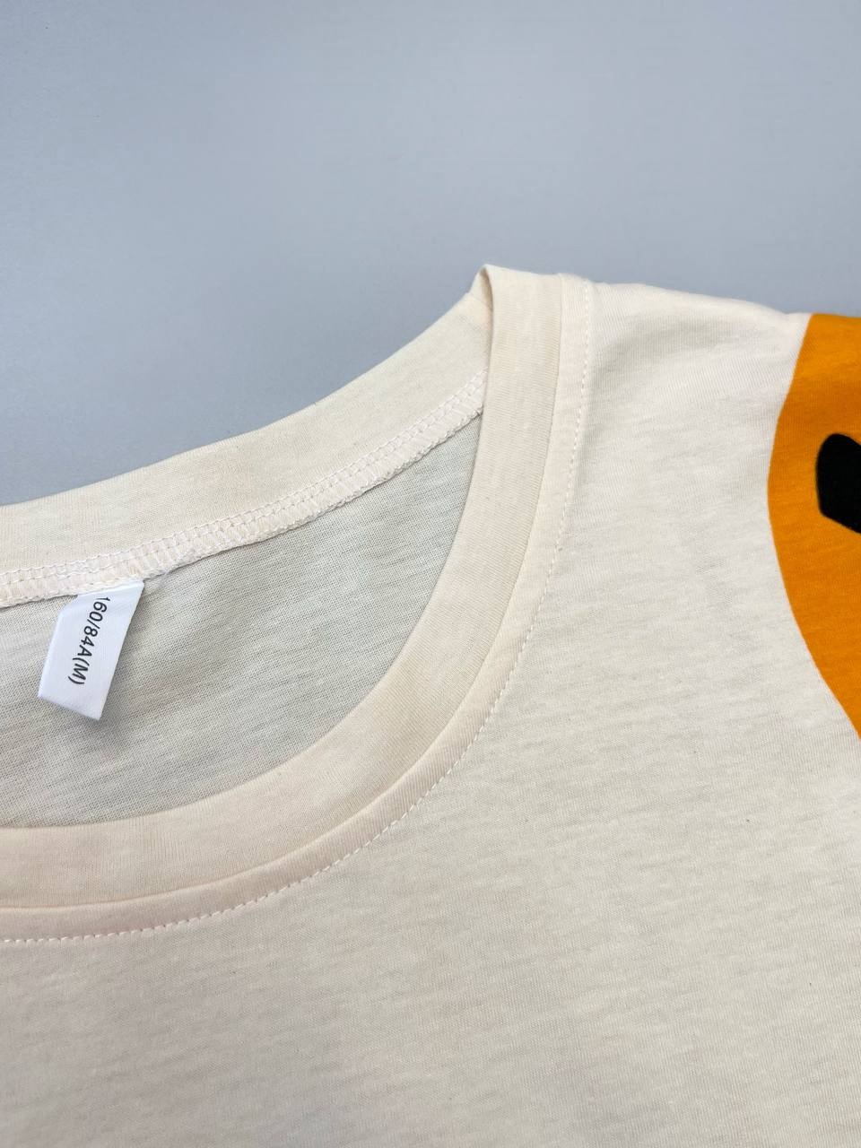 ست بلوز و شلوارک نخ و پنبه کد 3574