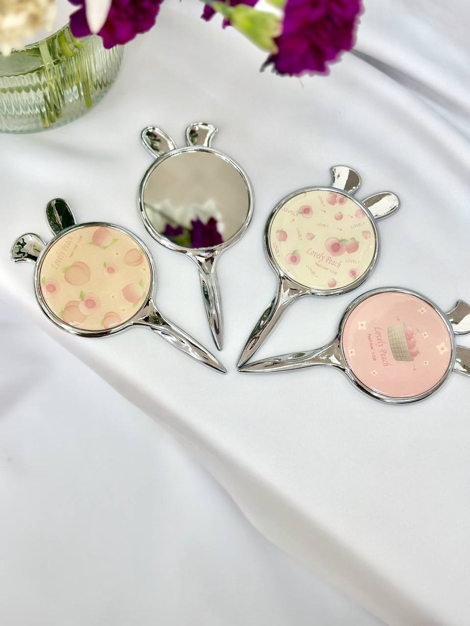 آیینه شاین دار درجه 1 کد 3575