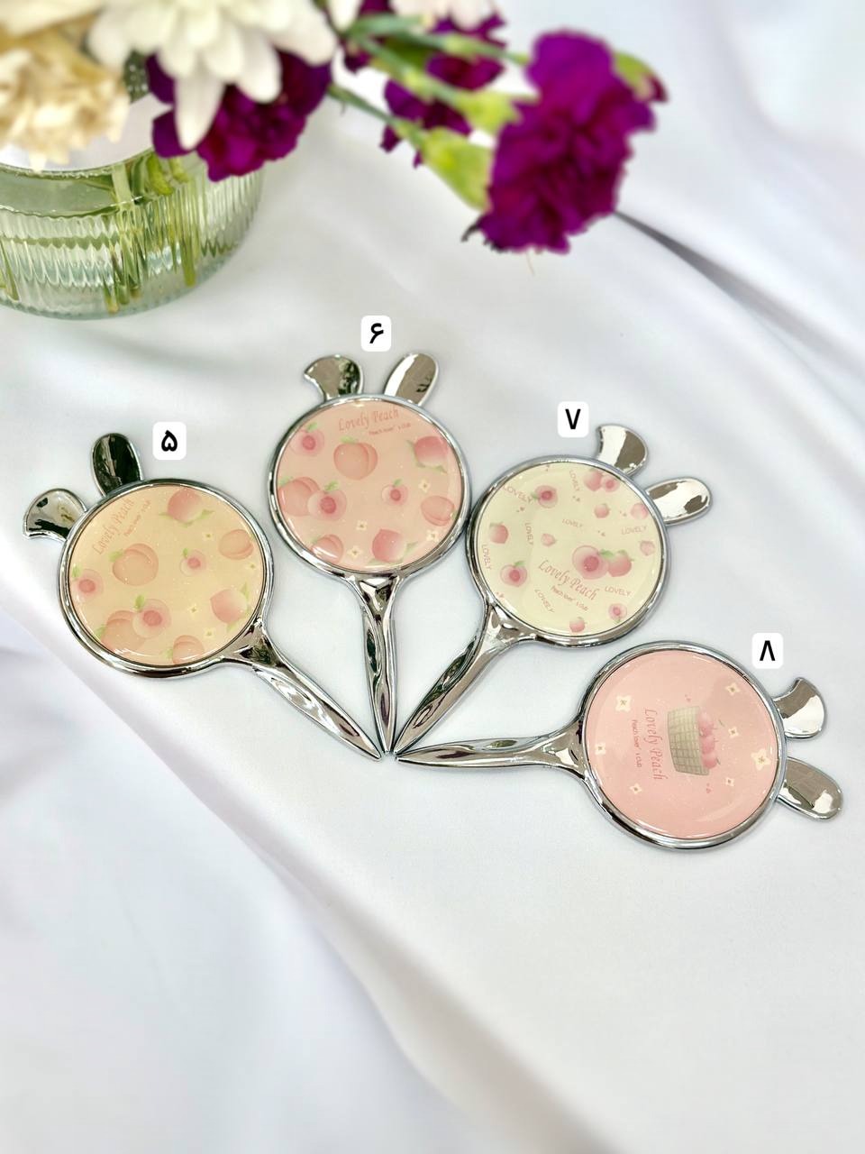 آیینه شاین دار درجه 1 کد 3575