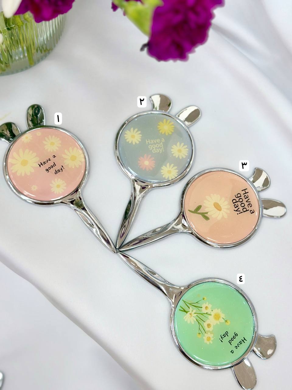 آیینه شاین دار درجه 1 کد 3575