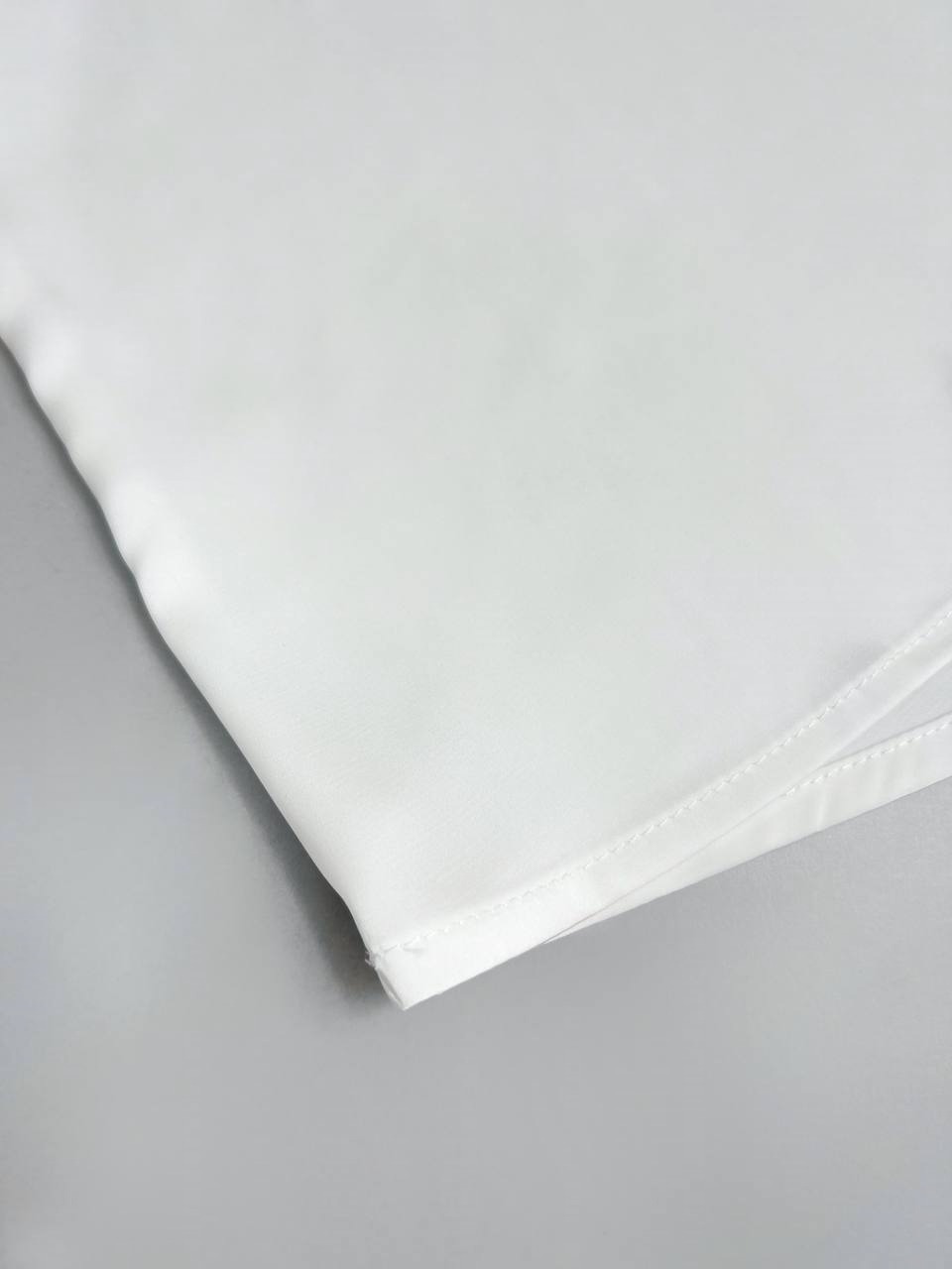 تاپ ساتن 7 رنگ کد 3582