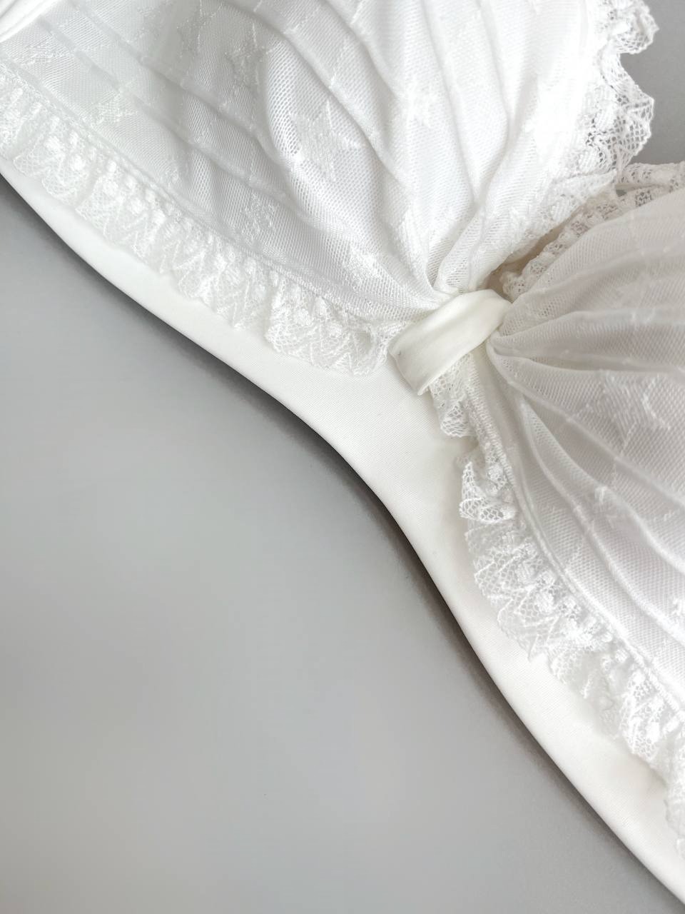 سوتین اسفنجی سفارش اروپا مدل 3 کد 3584