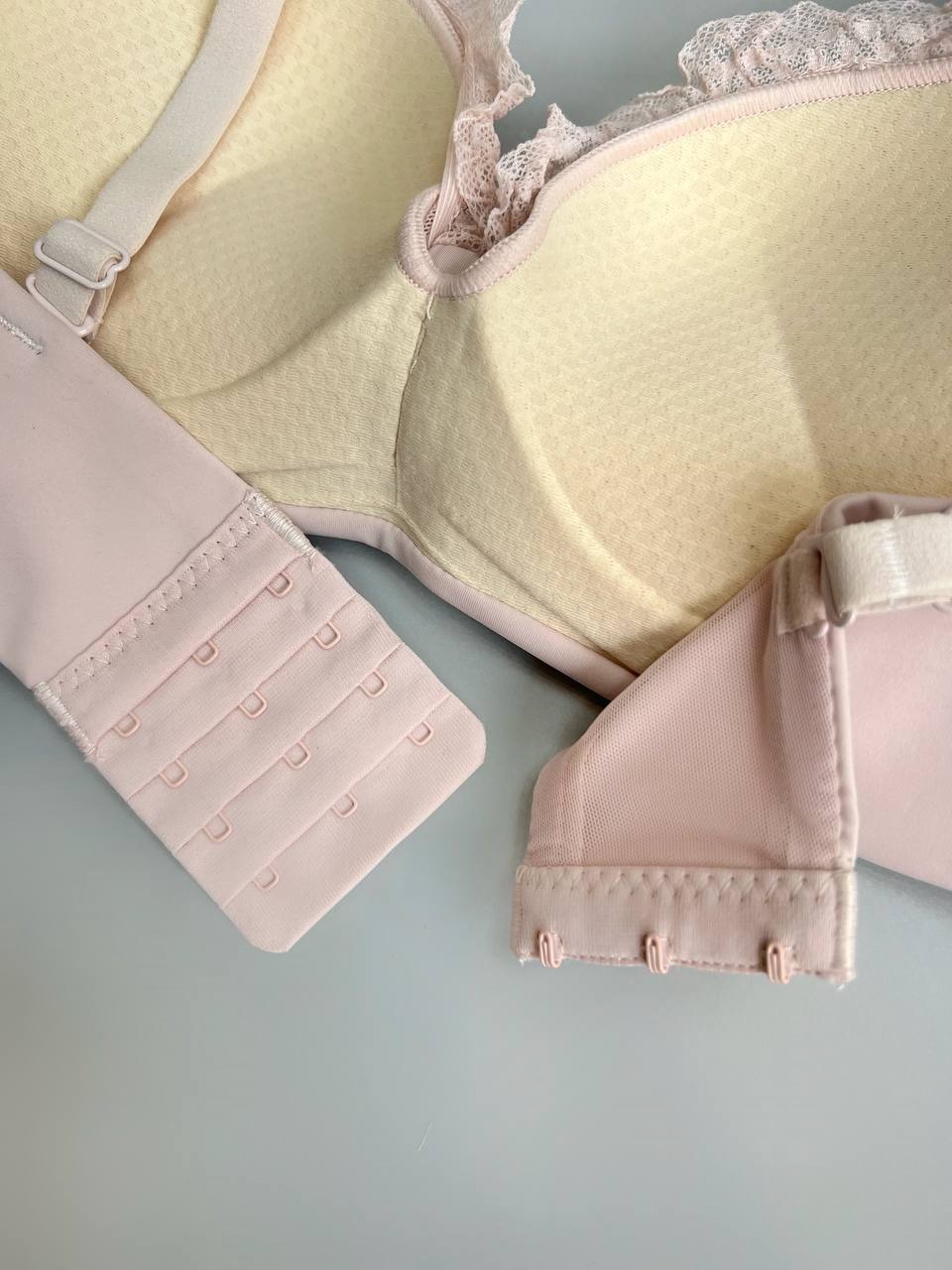 سوتین اسفنجی سفارش اروپا مدل 3 کد 3584