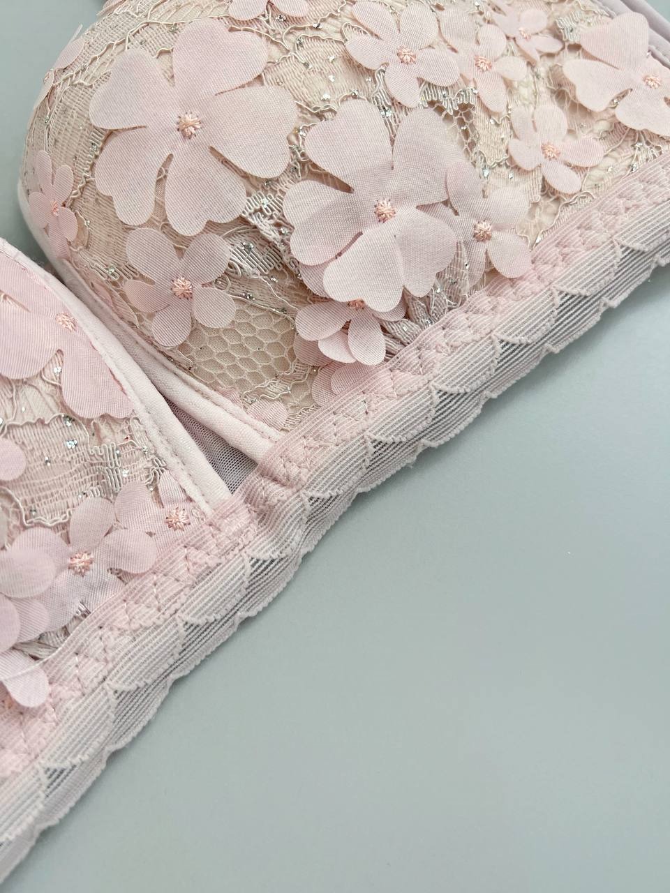 سوتین اسفنجی سفارش اروپا مدل 4 کد 3590