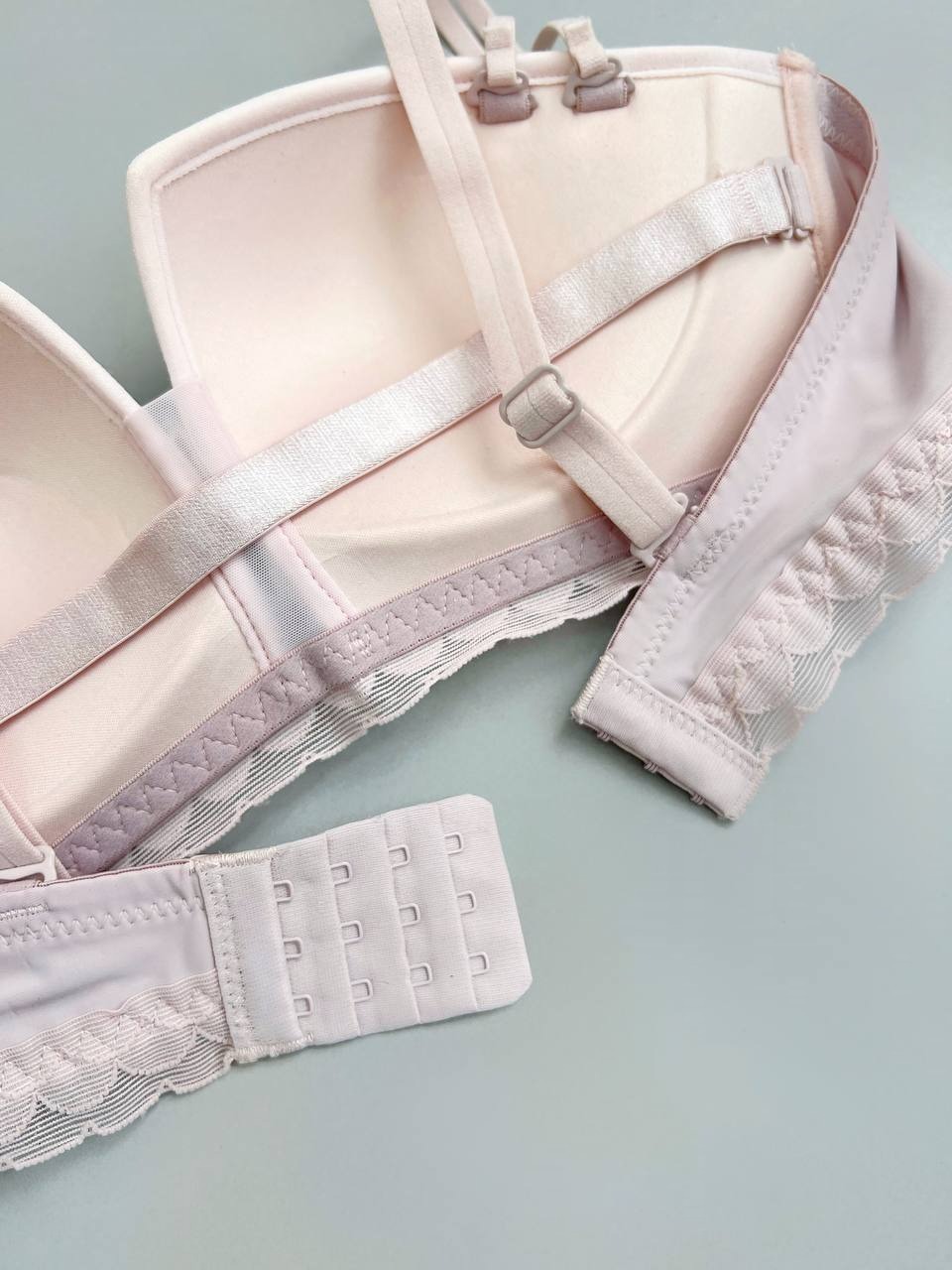 سوتین اسفنجی سفارش اروپا مدل 4 کد 3590