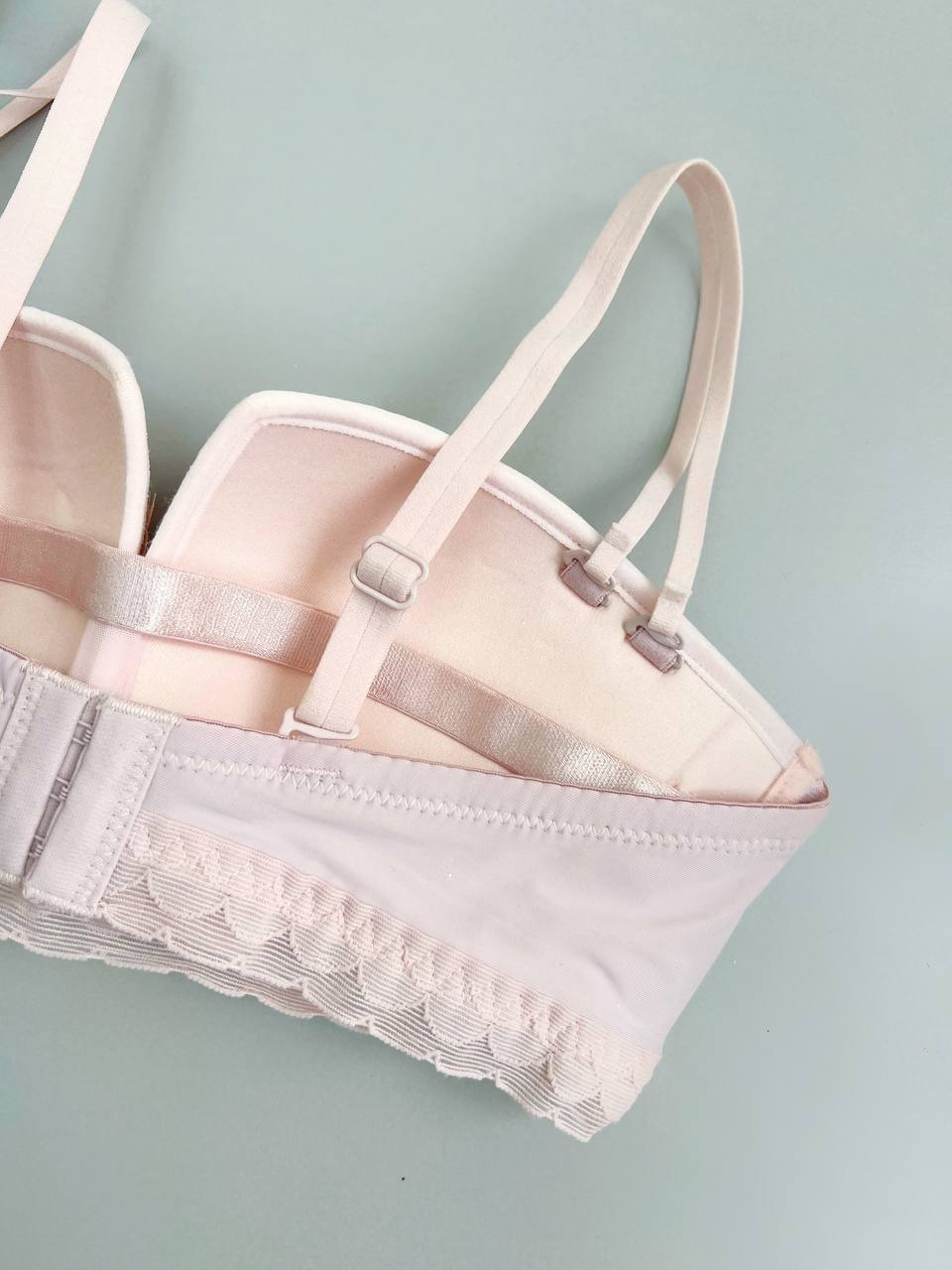 سوتین اسفنجی سفارش اروپا مدل 4 کد 3590