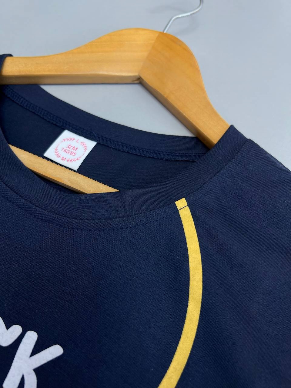 ست تیشرت و شلوارک نخ و پنبه مدل 2 کد 3592