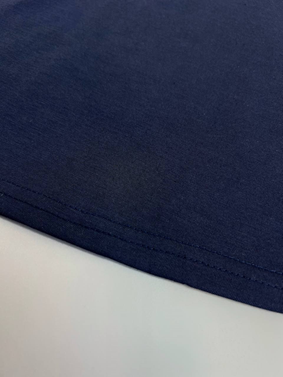 ست تیشرت و شلوارک نخ و پنبه مدل 2 کد 3592