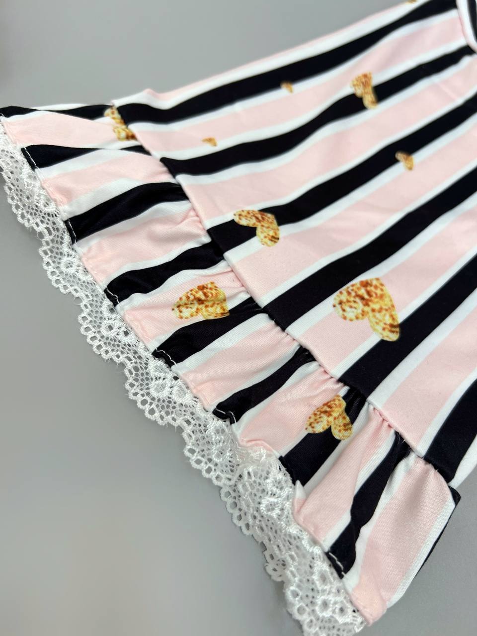 پیراهن بلند 5 طرح کد 3601