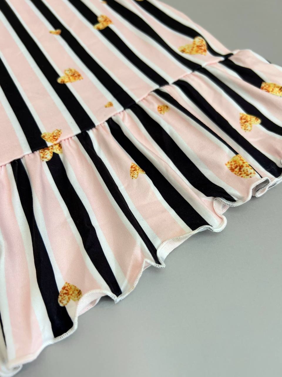 پیراهن بلند 5 طرح کد 3601