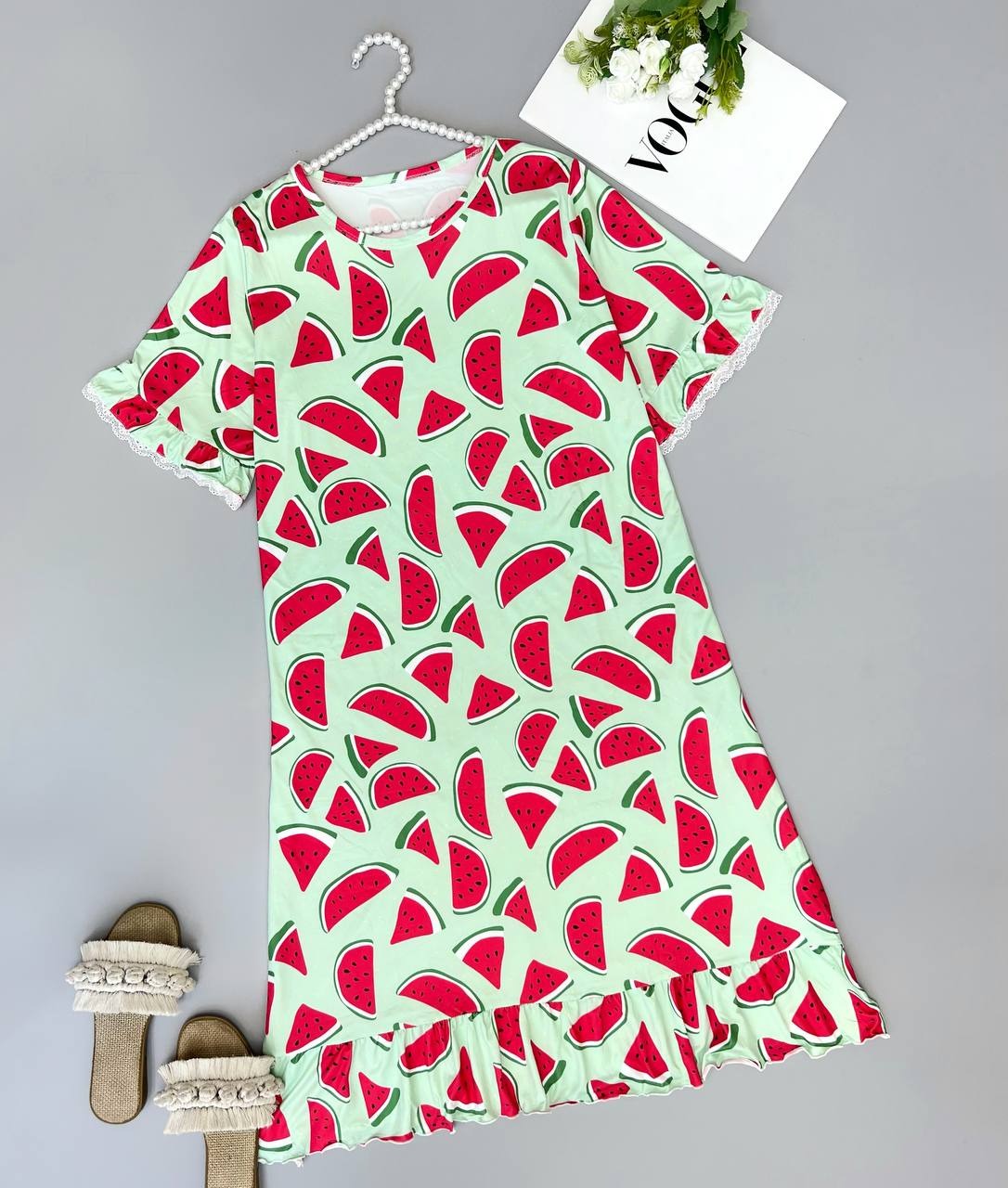 پیراهن بلند 5 طرح کد 3601