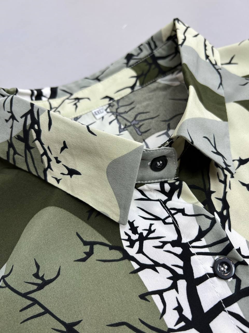 شومیز طرحدار کد 3607