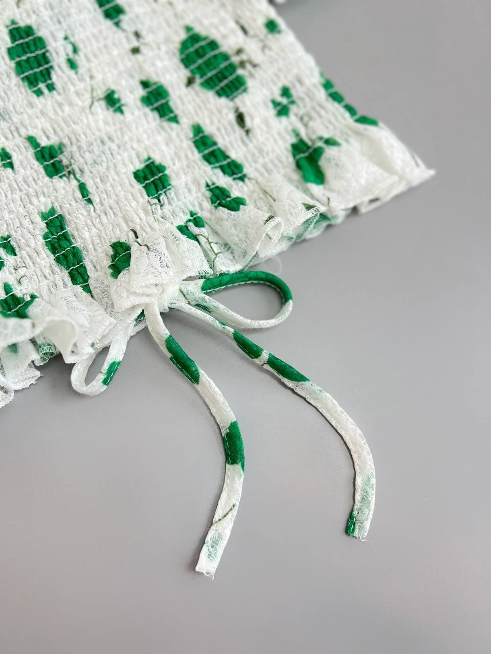 شومیز پینترستی کش ماسوره کد 3612