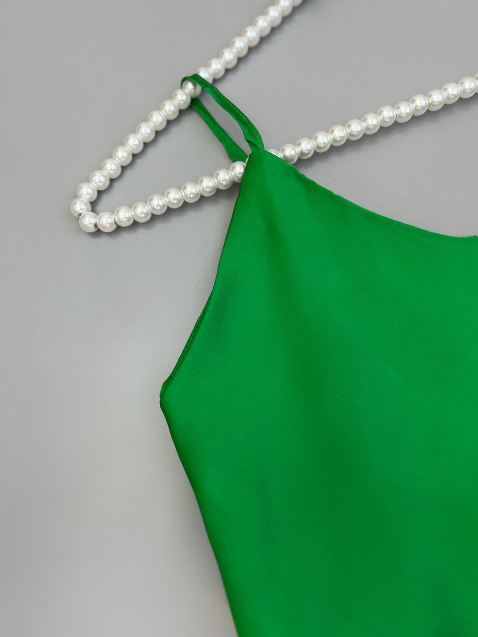 تاپ ساتن چهار رنگ کد 3616