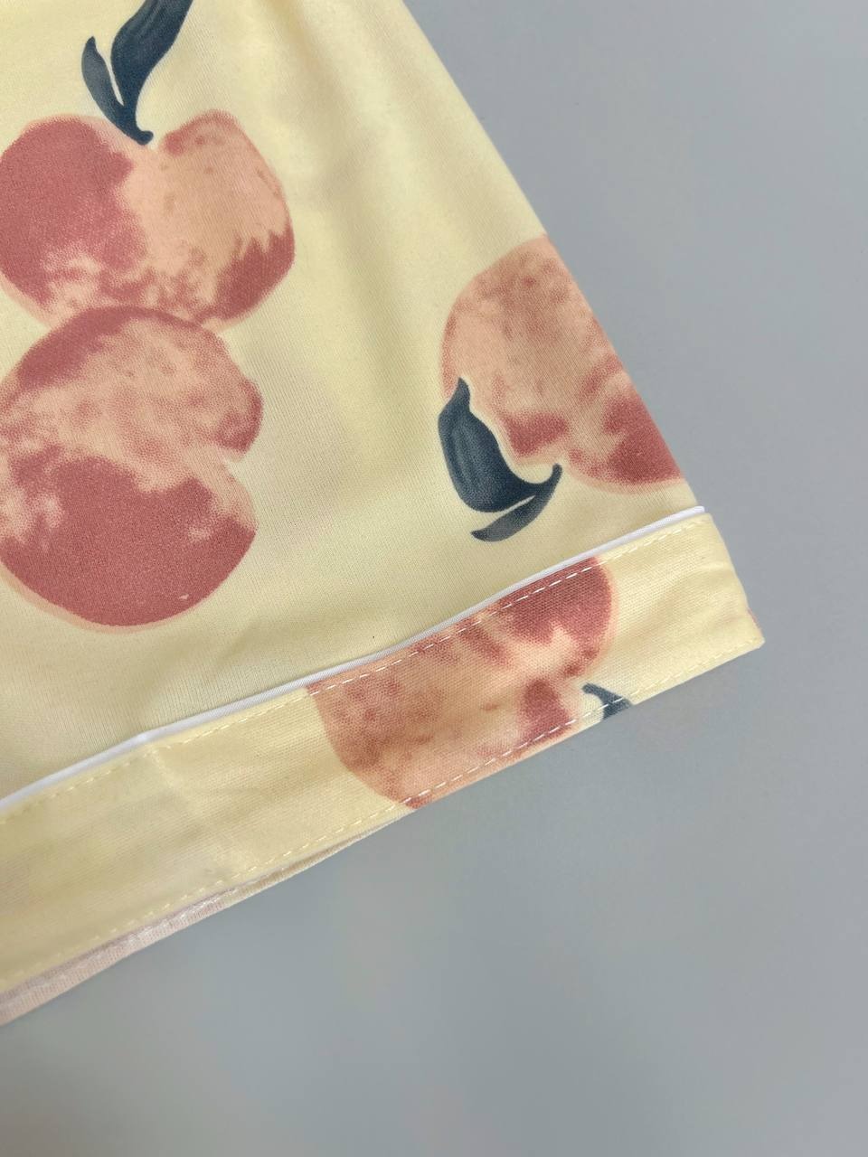 ست سه تیکه هلو کد 3618