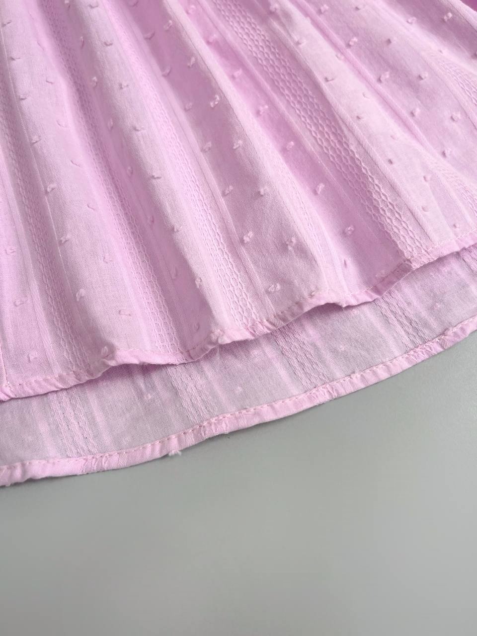 شومیز نخ گل برجسته کد 3632