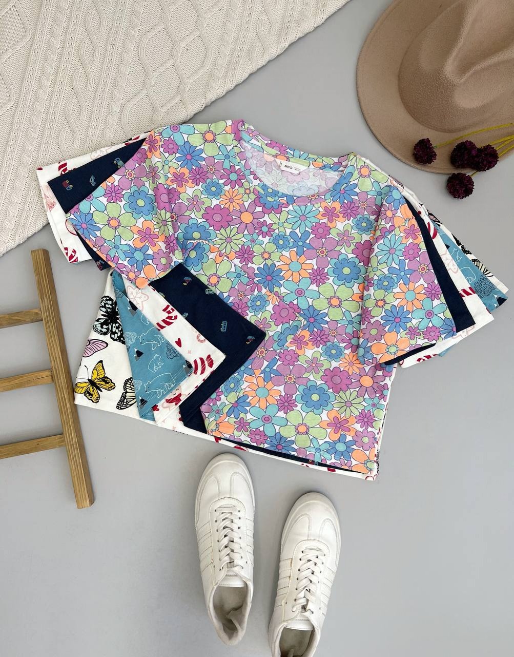 کراپ نخ و پنبه بنگلادش کد 3645