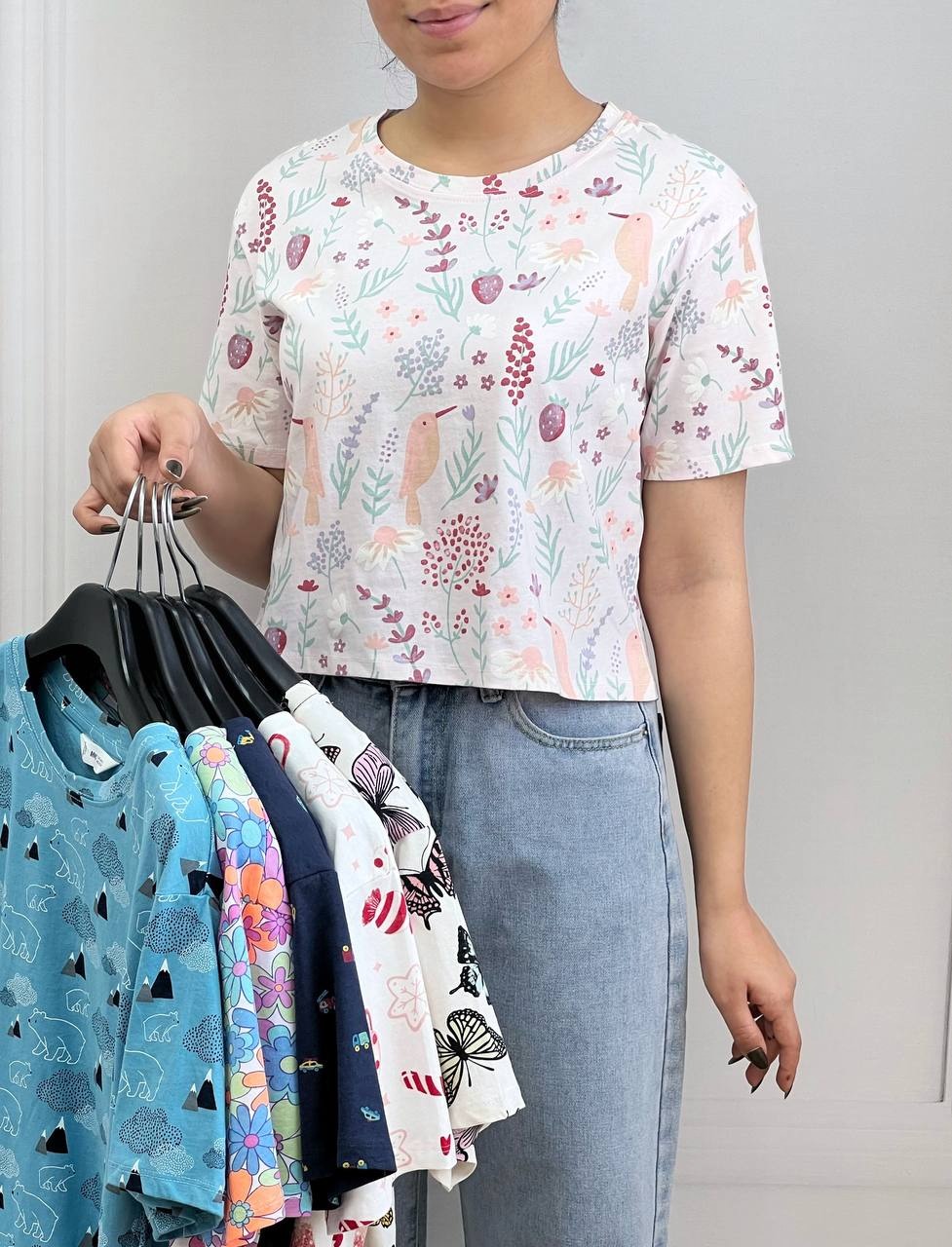 کراپ نخ و پنبه بنگلادش کد 3645