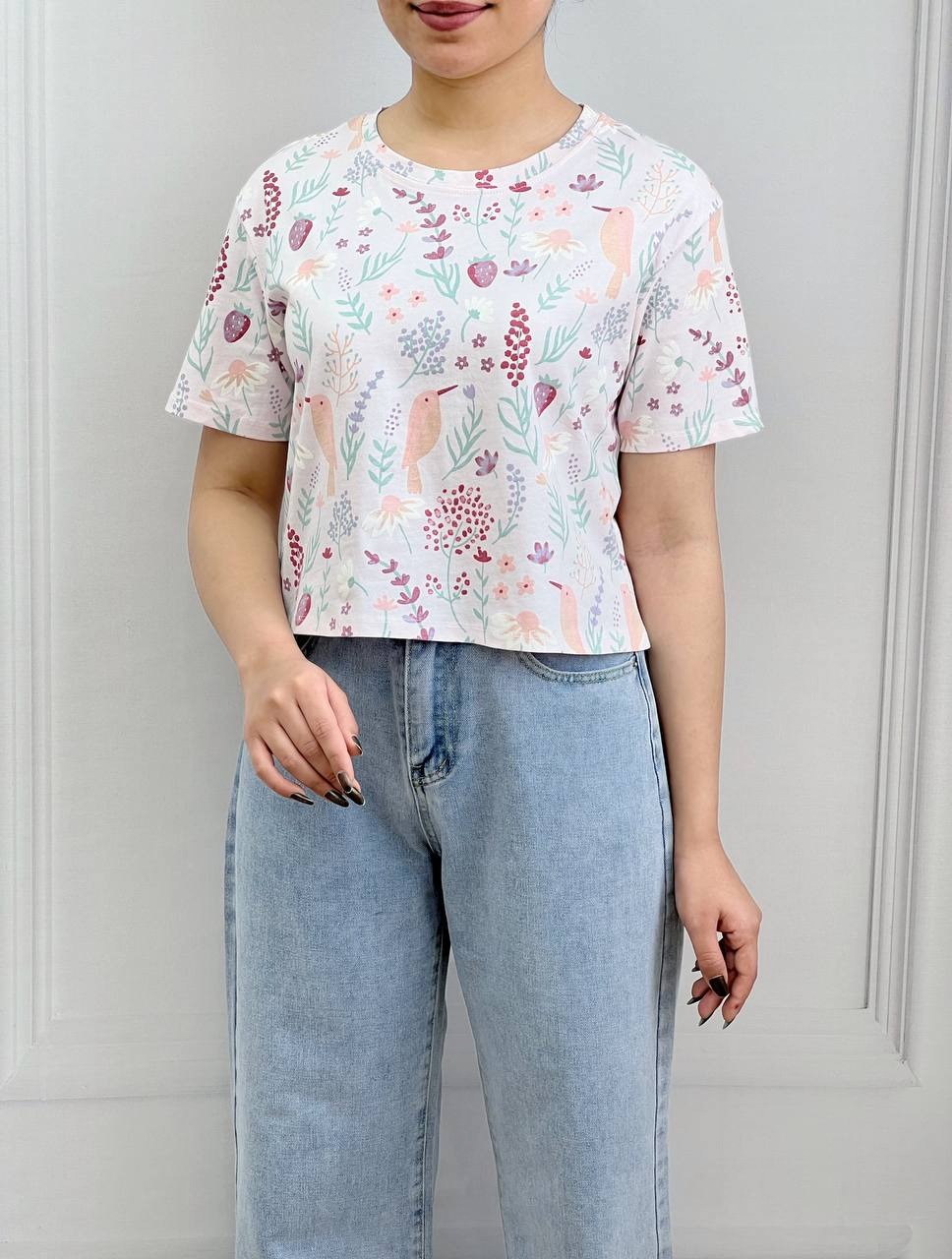 کراپ نخ و پنبه بنگلادش کد 3645