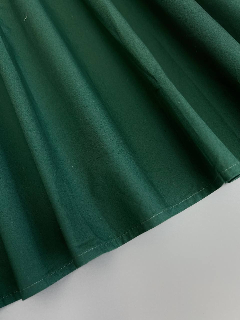 دامن کتان صابونی وارداتی کد 3651