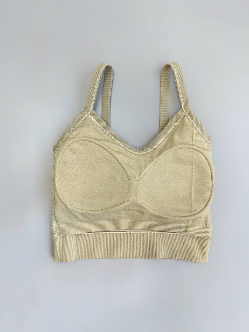 نیم تنه راه راه کاپ دار کد 3654