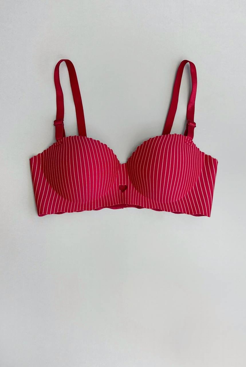 سوتین لیزری اسفنجی کد 3656