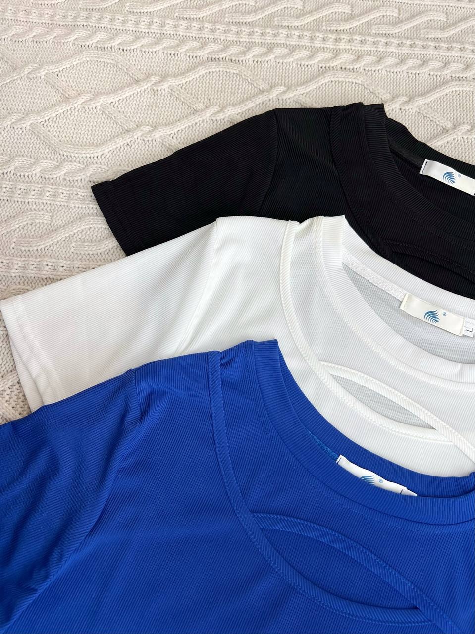 تیشرت کبریتی اشکی کد 3660