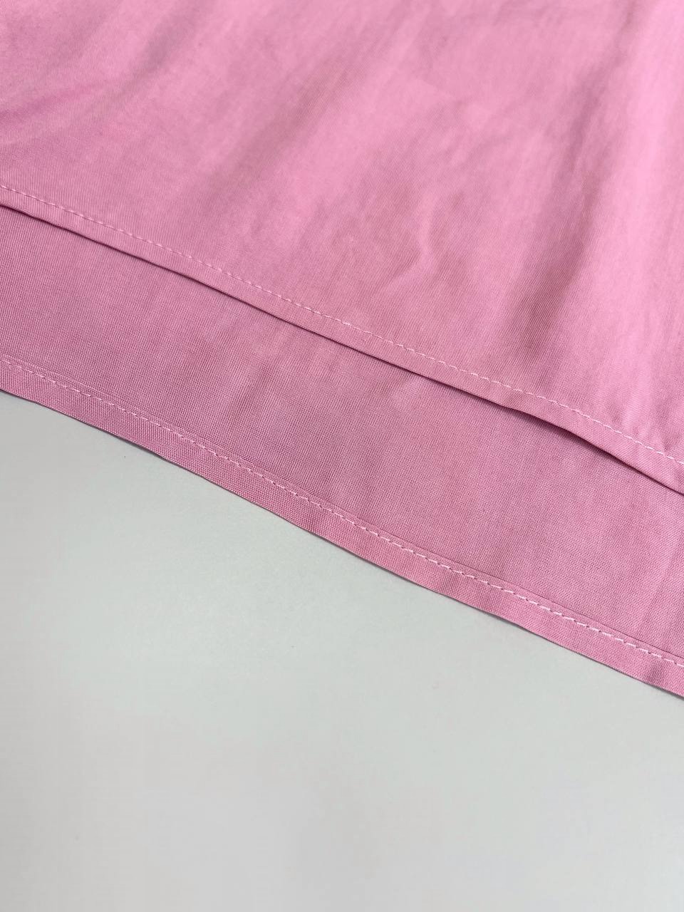 شومیز آستین پف پشت ضربدر کد 3661