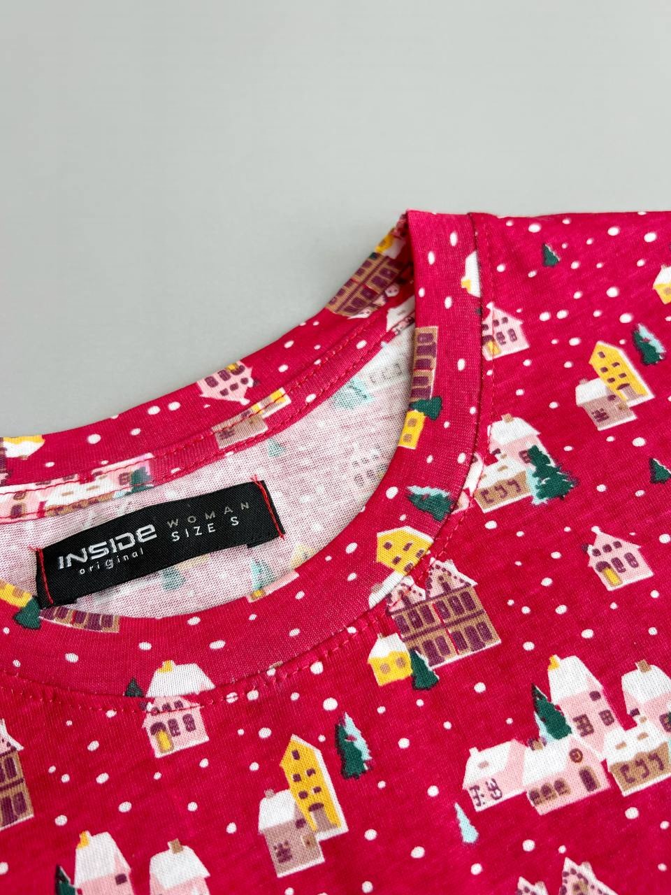 تیشرت پایین گره بنگلادش کد 3670