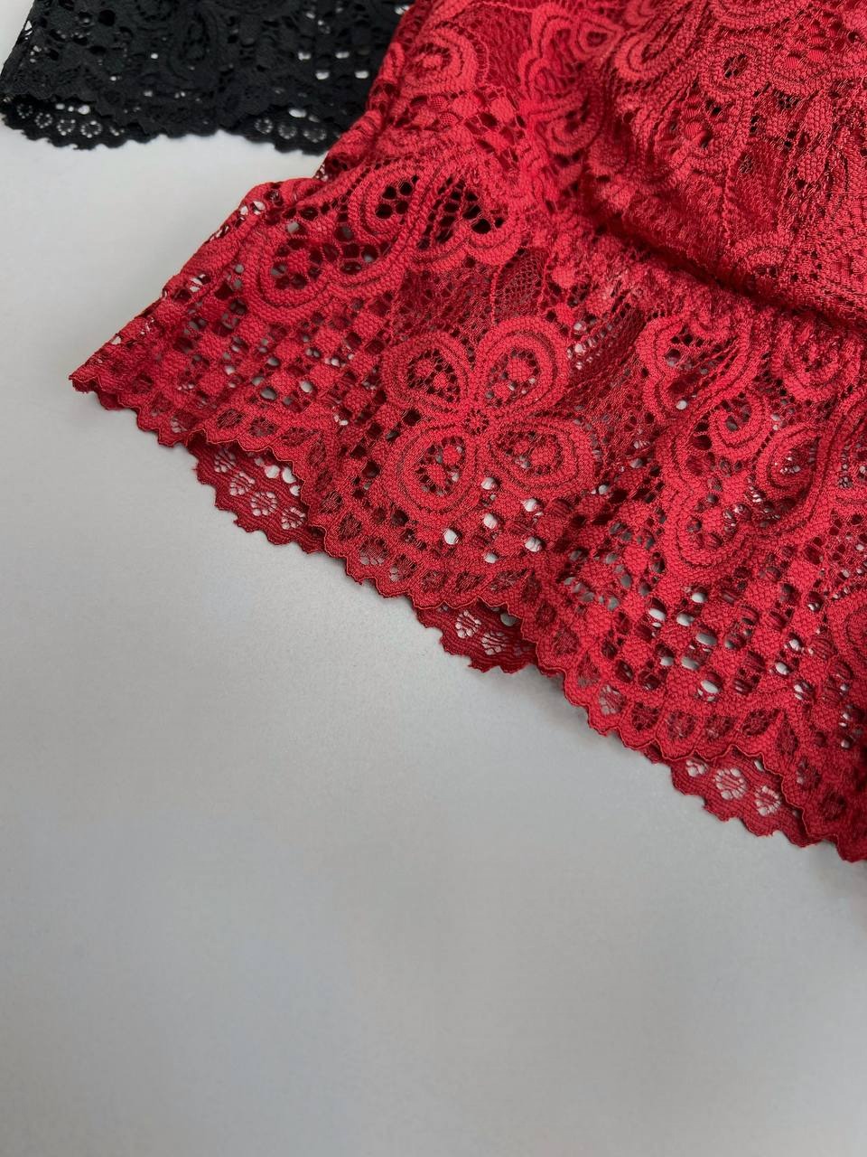 نیم تنه گیپور کد 3671