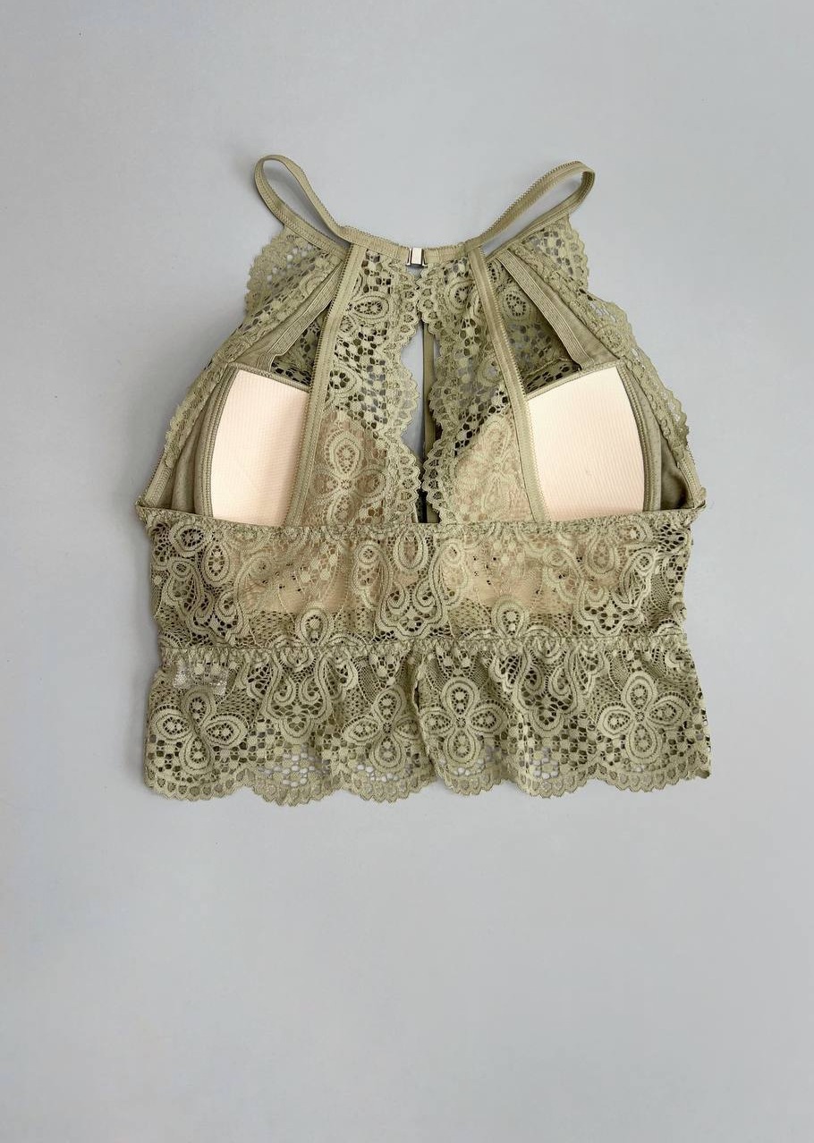 نیم تنه گیپور کد 3671