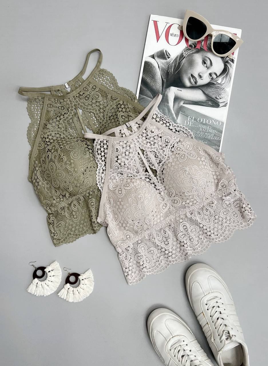 نیم تنه گیپور کد 3671