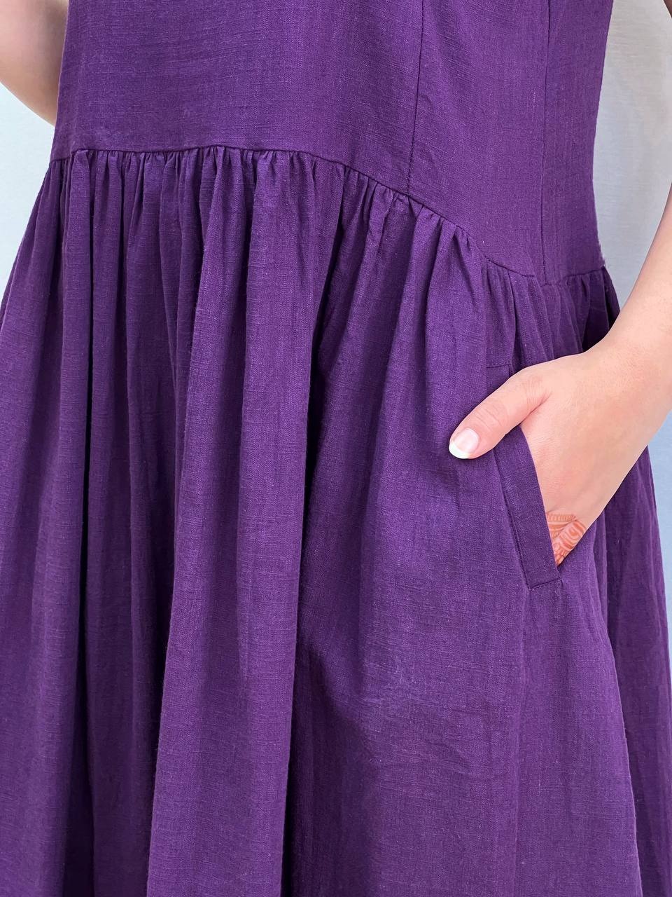 سارافون لینن نخ وارداتی کد 3675