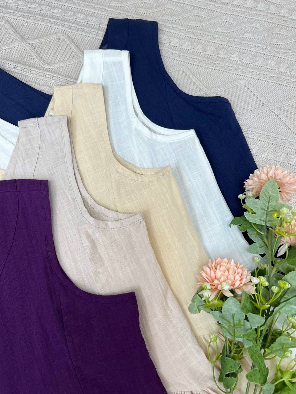 سارافون لینن نخ وارداتی کد 3675