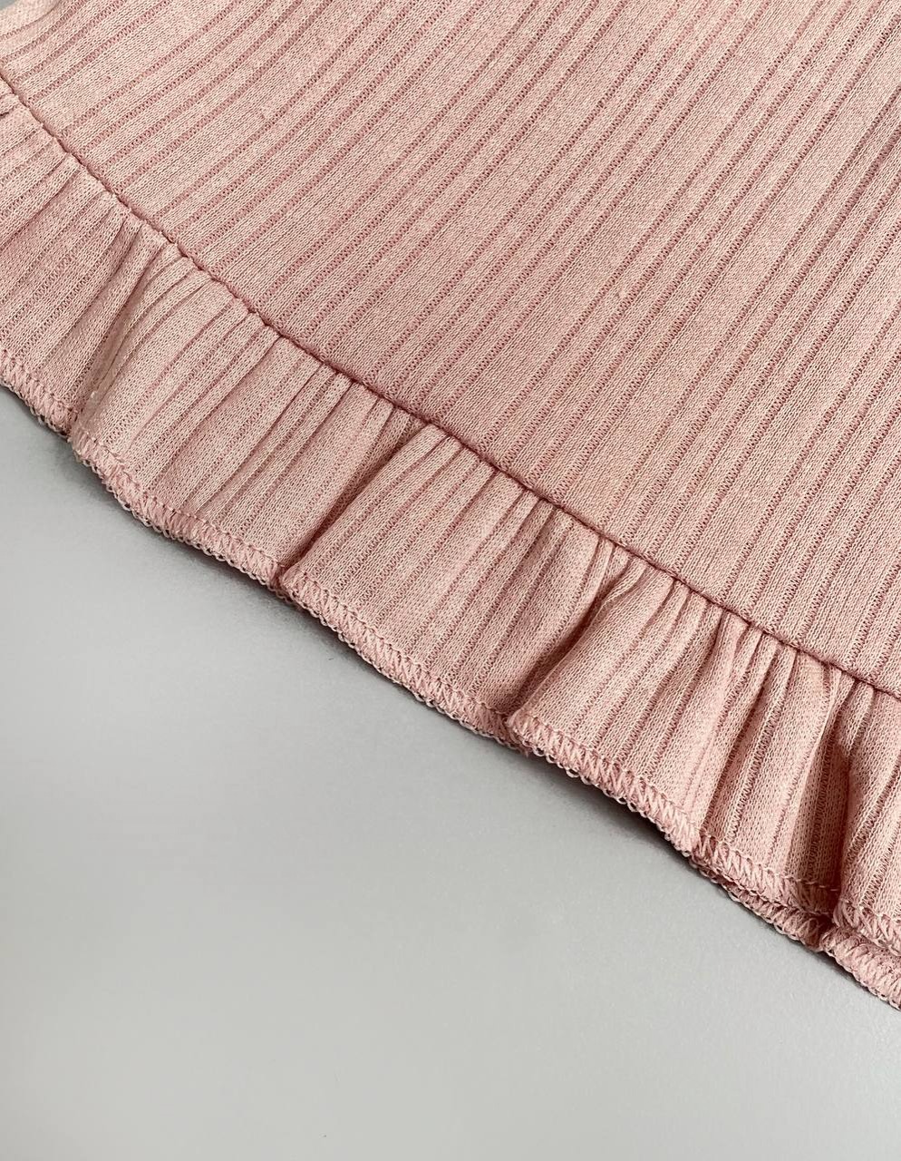 ست تیشرت و شلوارک هاپو کد 3677