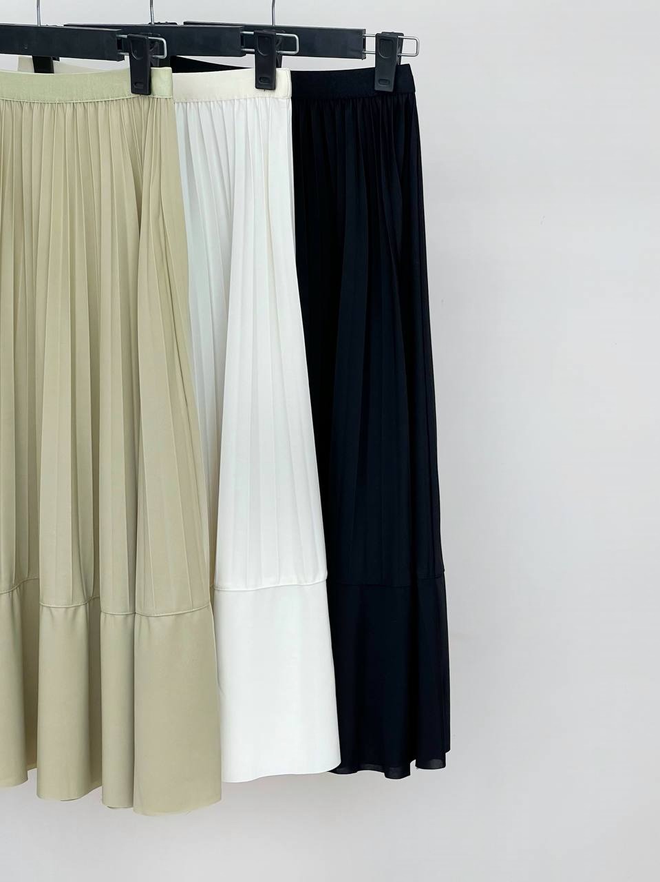 دامن پلیسه میدی کد 3684