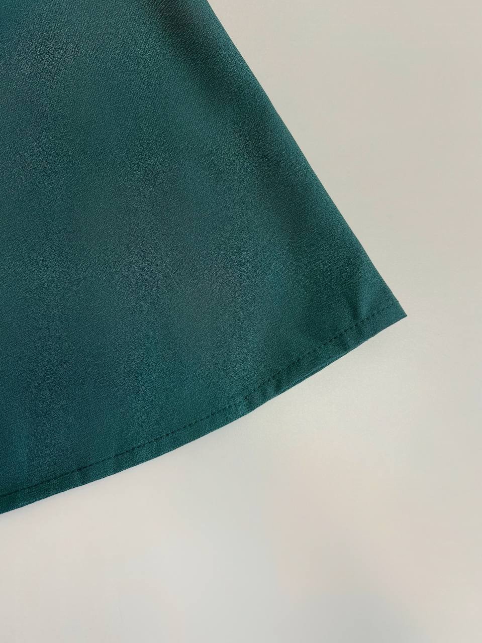 شومیز کرپ تمام گلدوزی کد 3690