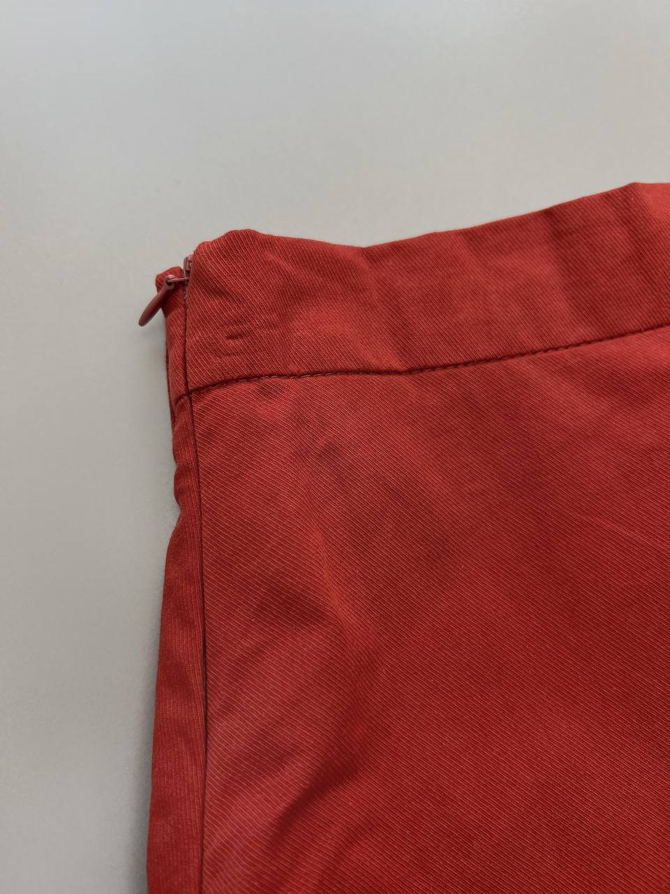 ست شومیز و دامن تکرنگ کد 3696