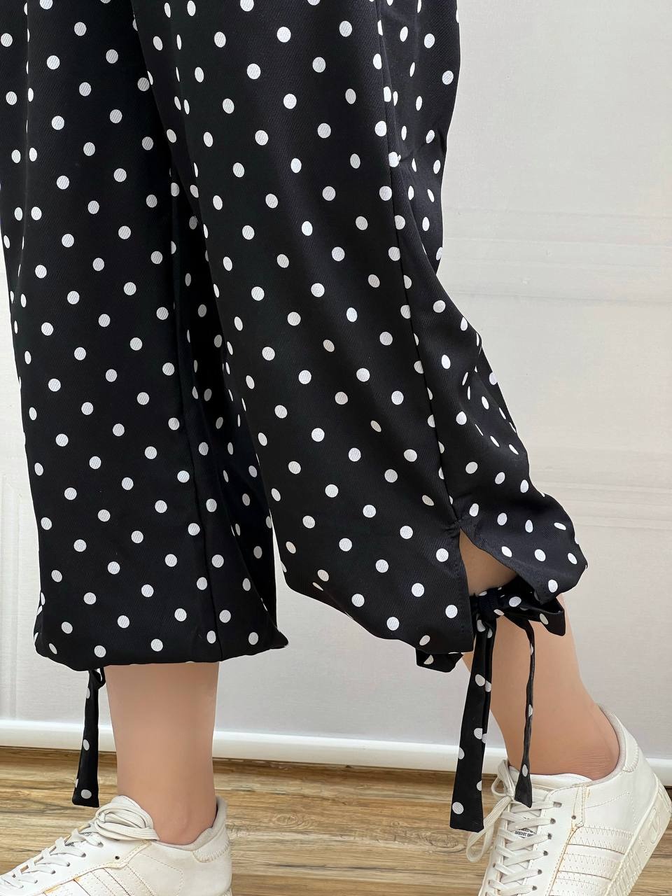 ست شومیز و شلوار توپی کد 3699