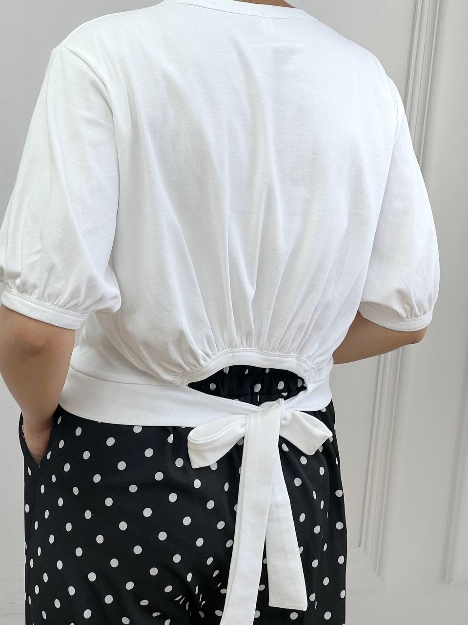 ست شومیز و شلوار توپی کد 3699