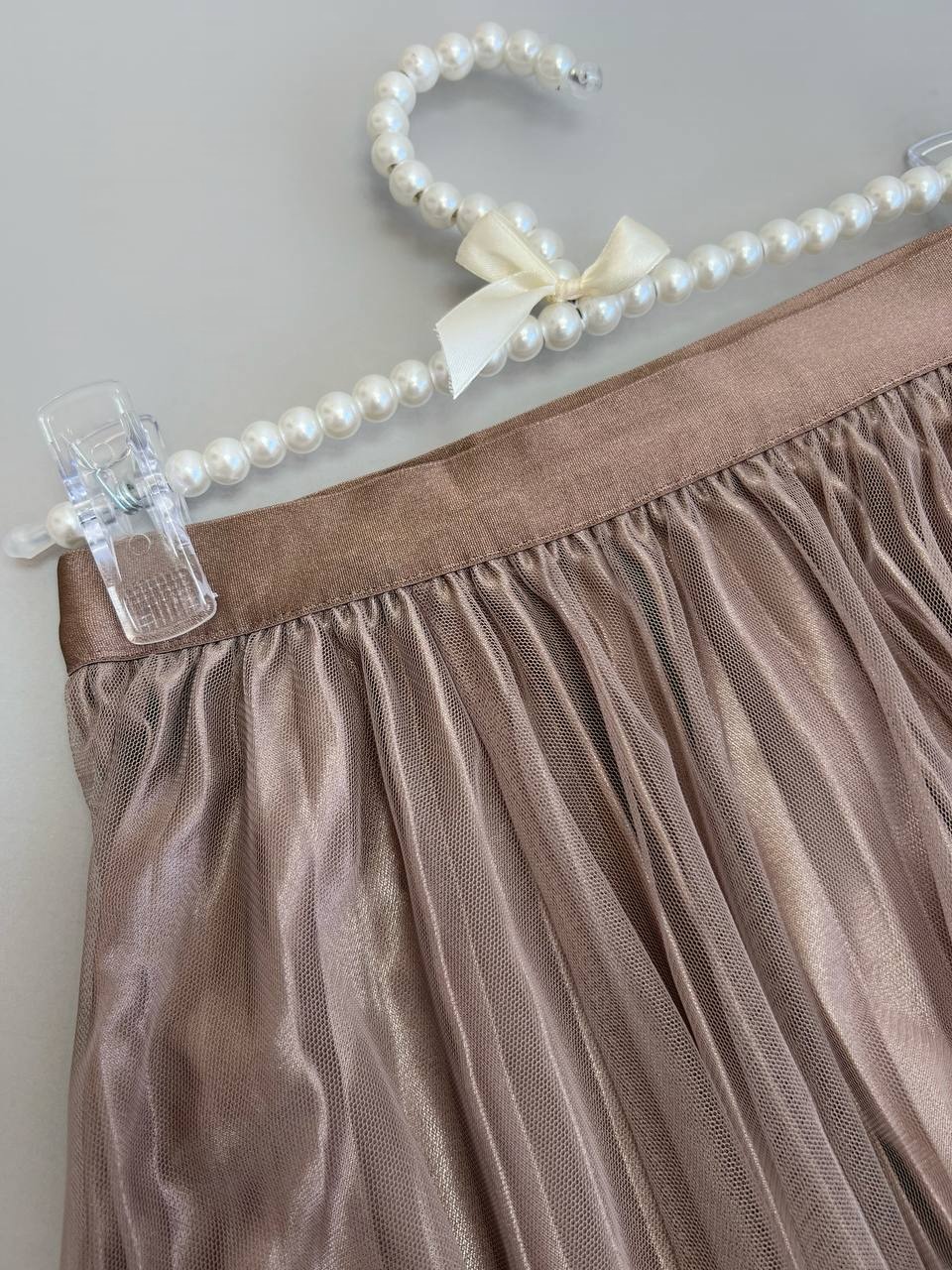 دامن تور دولایه کد 3710