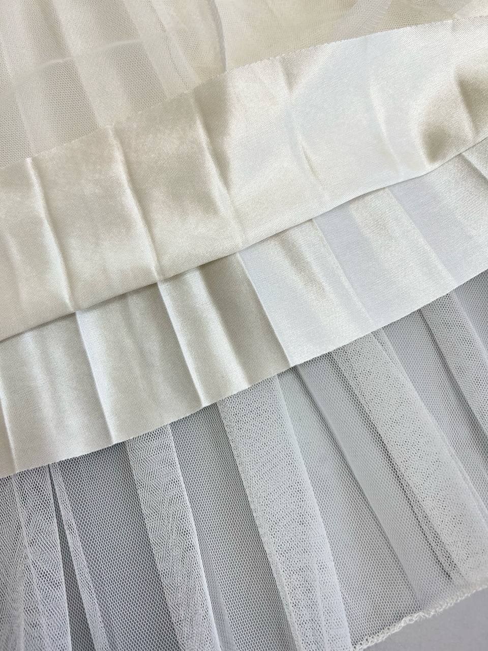 دامن تور دولایه کد 3710