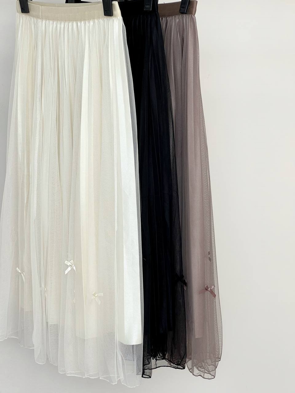 دامن تور دولایه کد 3710