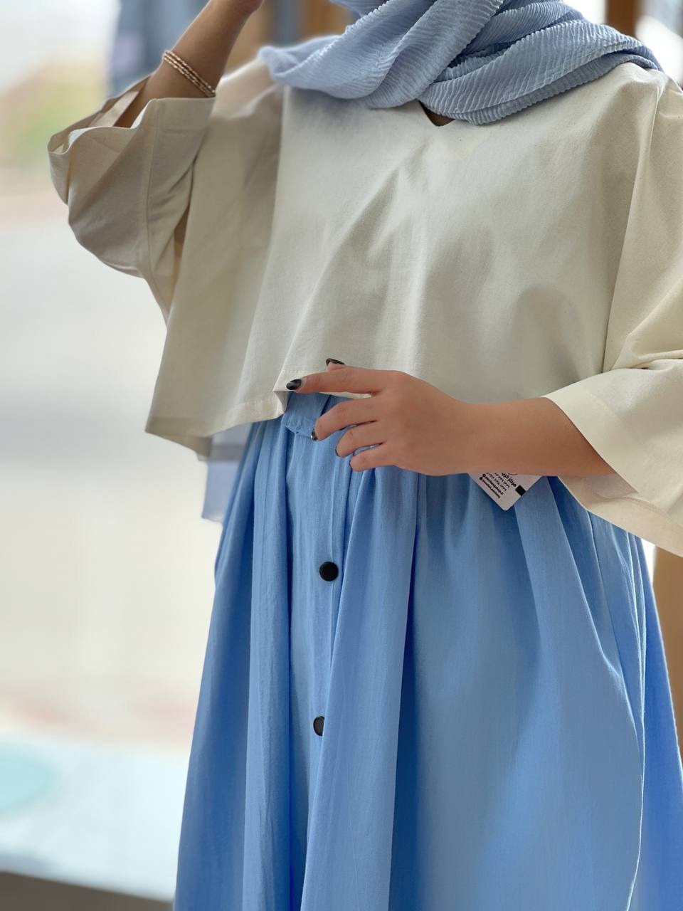 ست سارافن و رویی لینن کد 3724