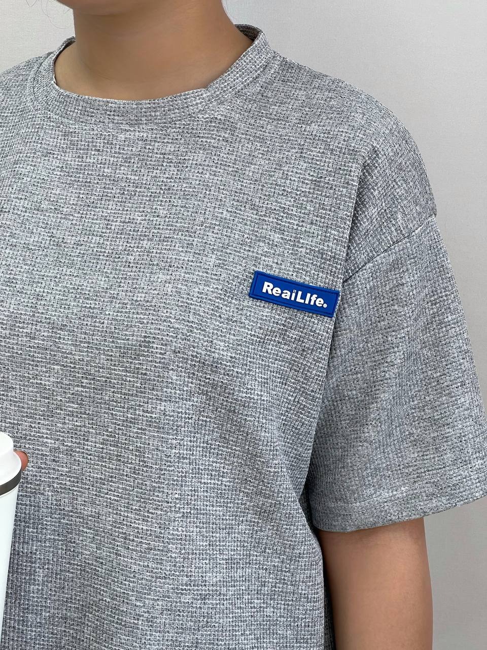 تیشرت بسکوییتی اسپورت کد 3754